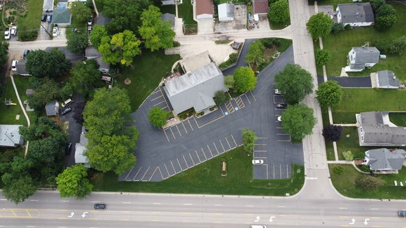 Commercial Opportunity - for Sale: 820 E Pine St, West Chicago, IL 60185